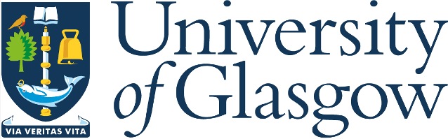 The University of Glagow home